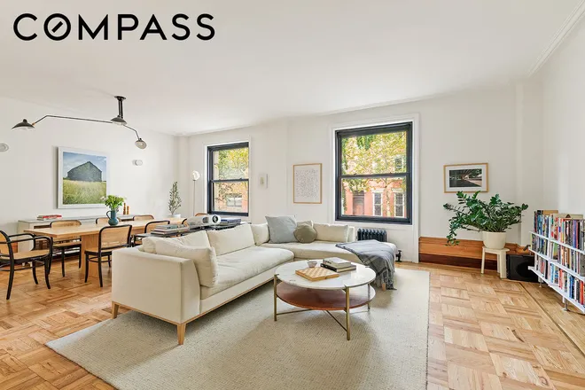46 West 83rd Street #2A, New York, NY 10024