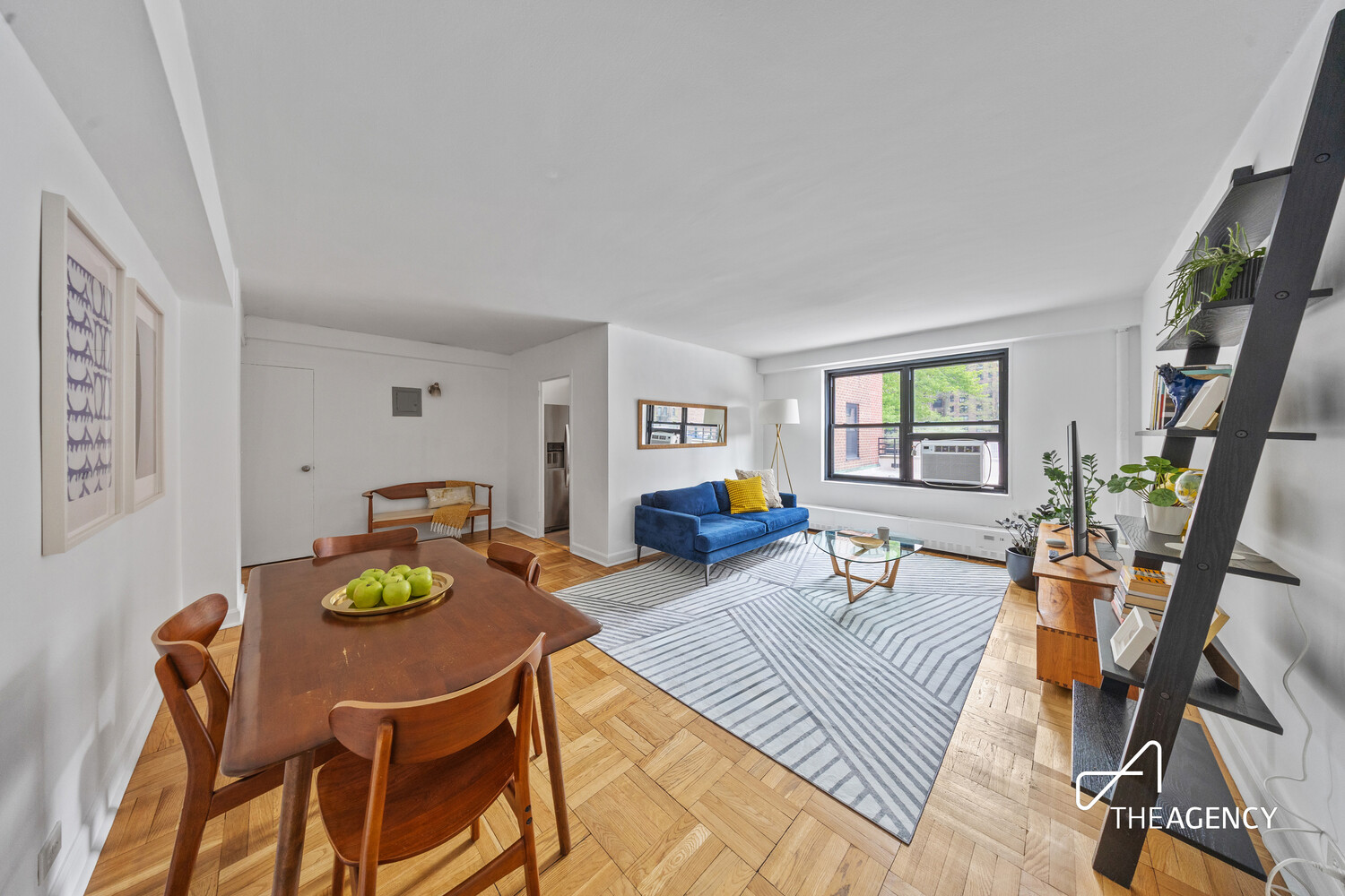 165 CLINTON Avenue #2C, Clinton Hill, Brooklyn, NY 11205 - Main property photo