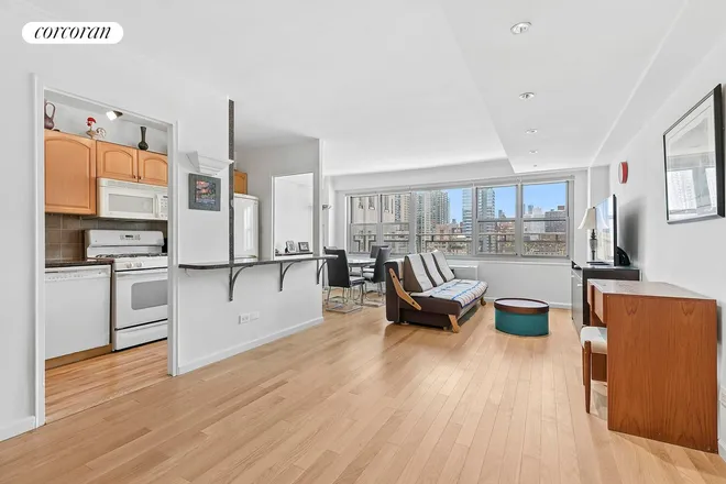 230 East 79th Street #18F, New York, NY 10075