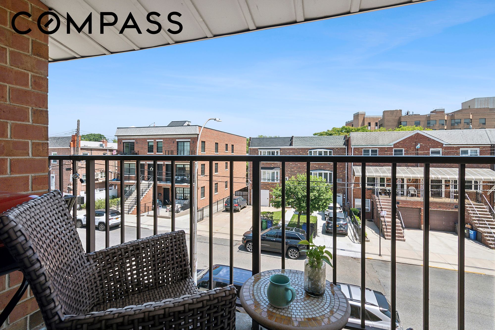 106 Battery Avenue #301, Dyker Heights, Brooklyn, NY 11209 - Main property photo