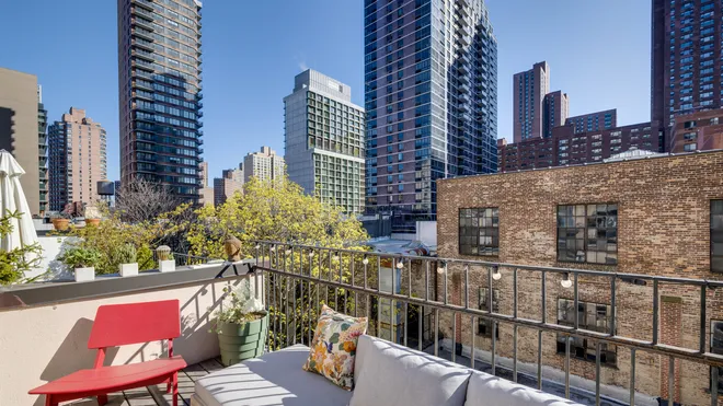 226 East 95th Street #506, New York, NY 10128
