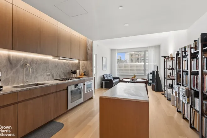611 West 56th Street #5B, New York, NY 10019
