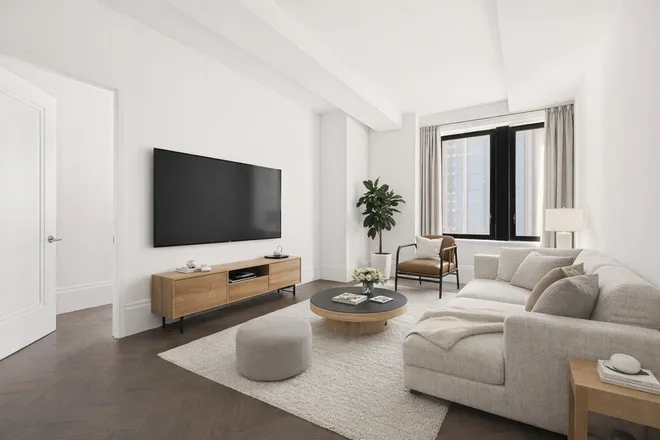 101 WALL Street #14C, New York, NY 10005