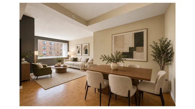 68 BRADHURST Avenue #5W, New York, NY 10030