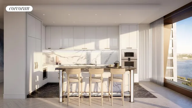 500 West 18th Street #EAST_12F, New York, NY 10011