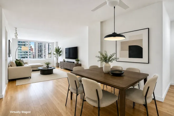 245 East 54th Street #20D, New York, NY 10022
