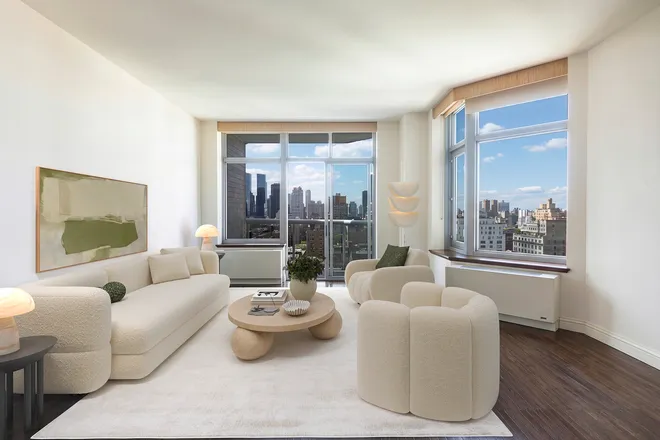 188 East 64th Street #2006, New York, NY 10065