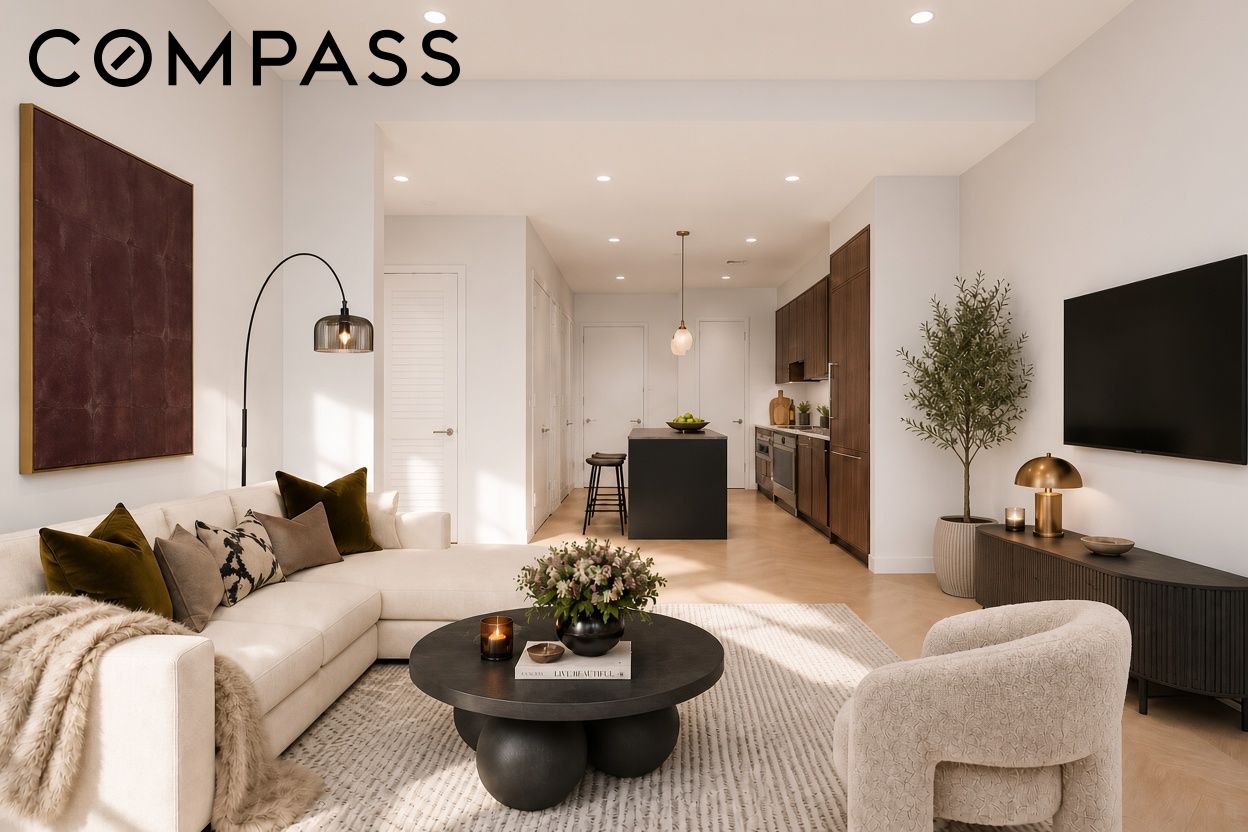 180 Front Street #15H, DUMBO, Brooklyn, NY 11201 - Property photo 3 of 19