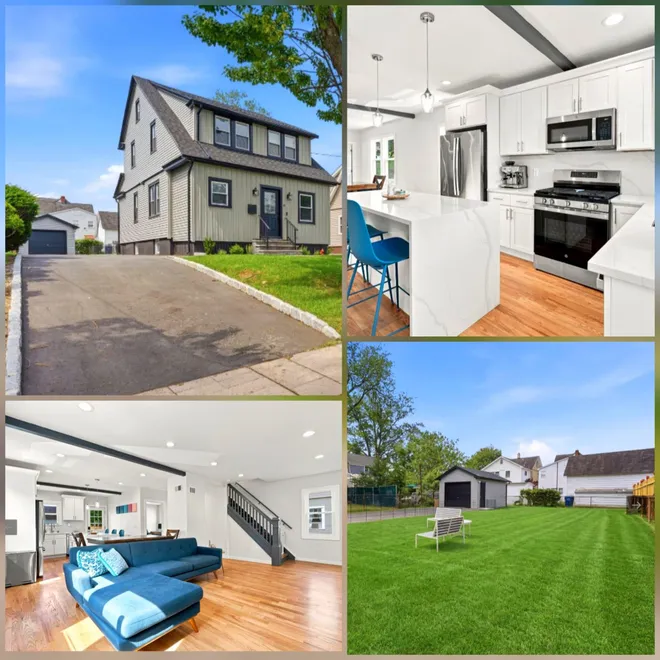 61-63 ROSS Avenue, Hackensack, NJ 07601