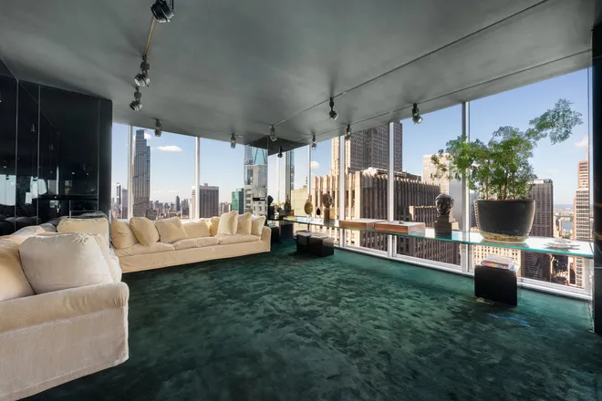 641 5th Avenue #41H, New York, NY 10022