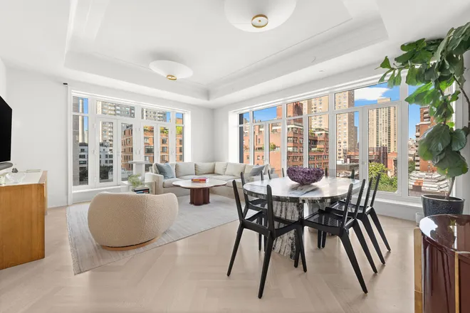 40 East END Avenue #9B, New York, NY 10028