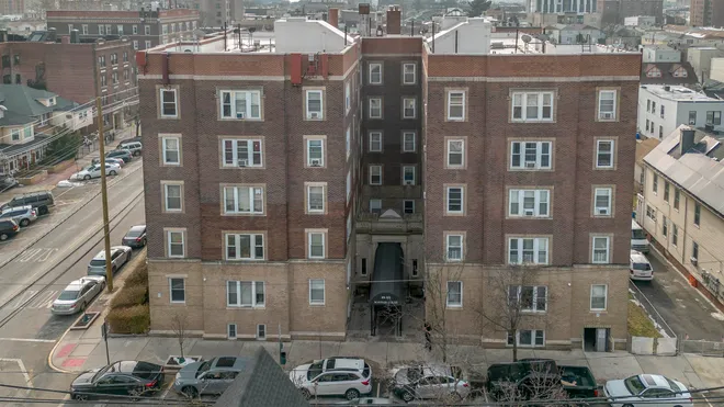 101 73rd Street, North Bergen, NJ 07047