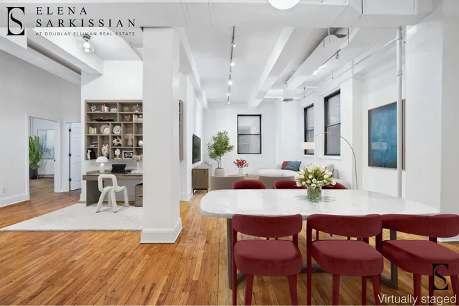 56 COURT Street #4B, Brooklyn, NY 11201