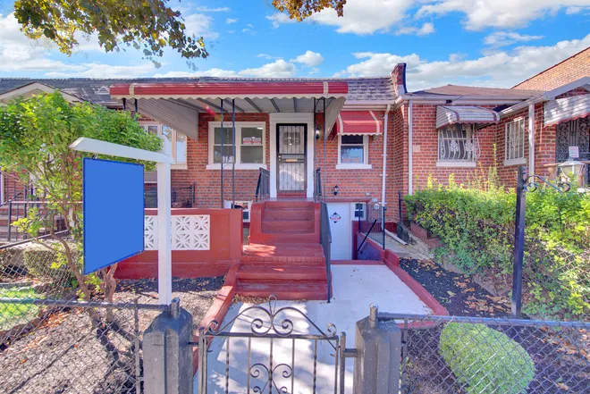112 East 45th Street, Brooklyn, NY 11203