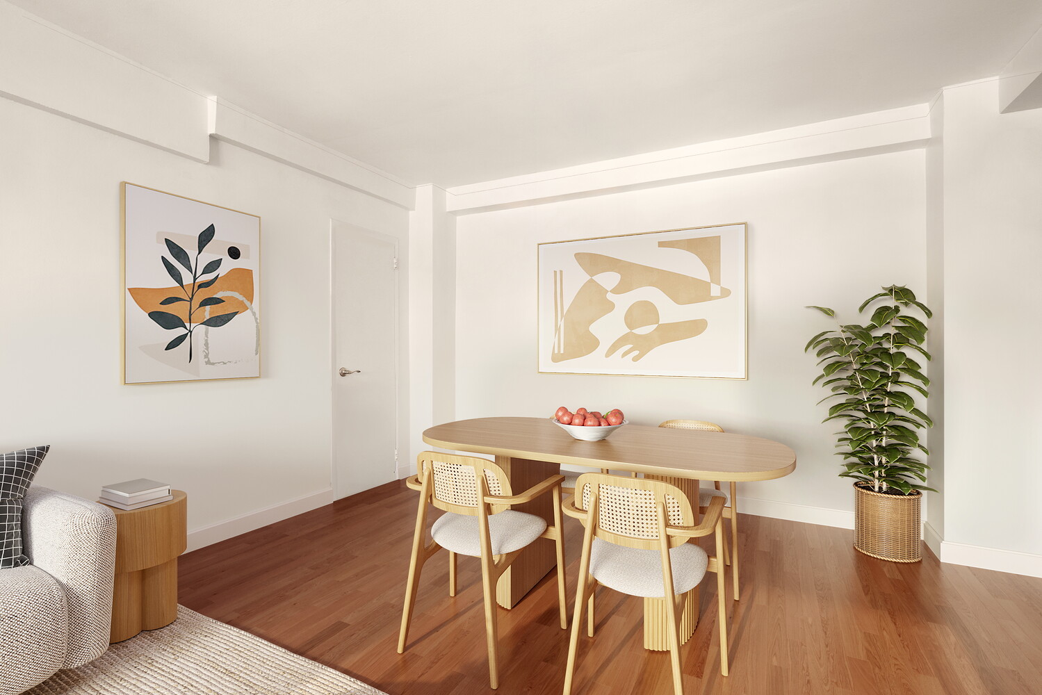 235 ADAMS Street #2G, Downtown Brooklyn, Brooklyn, NY 11201 - Main property photo