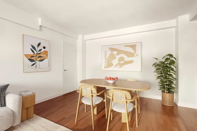 235 ADAMS Street #2G, Brooklyn, NY 11201