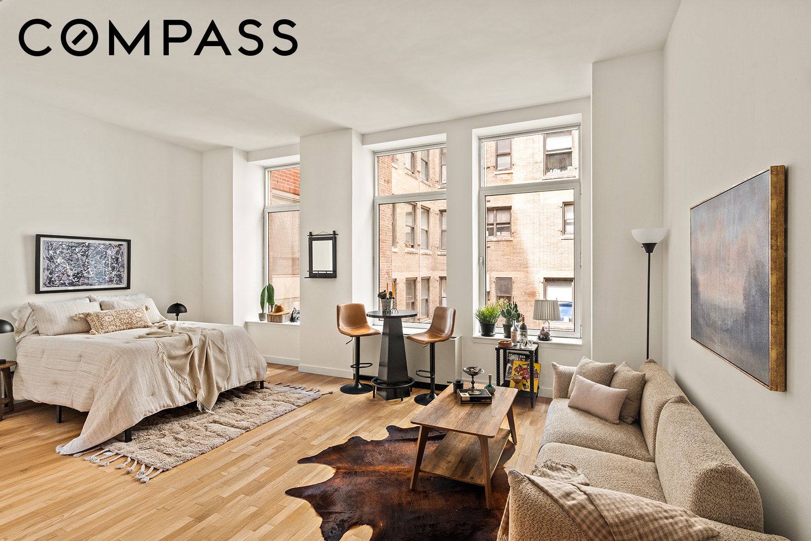 59 John Street #7G, Financial District, Manhattan, NY 10038 - Main property photo