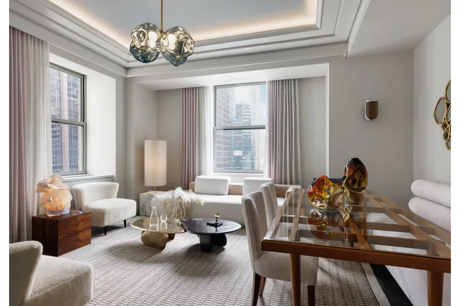 303 PARK Avenue #3304, New York, NY 10022