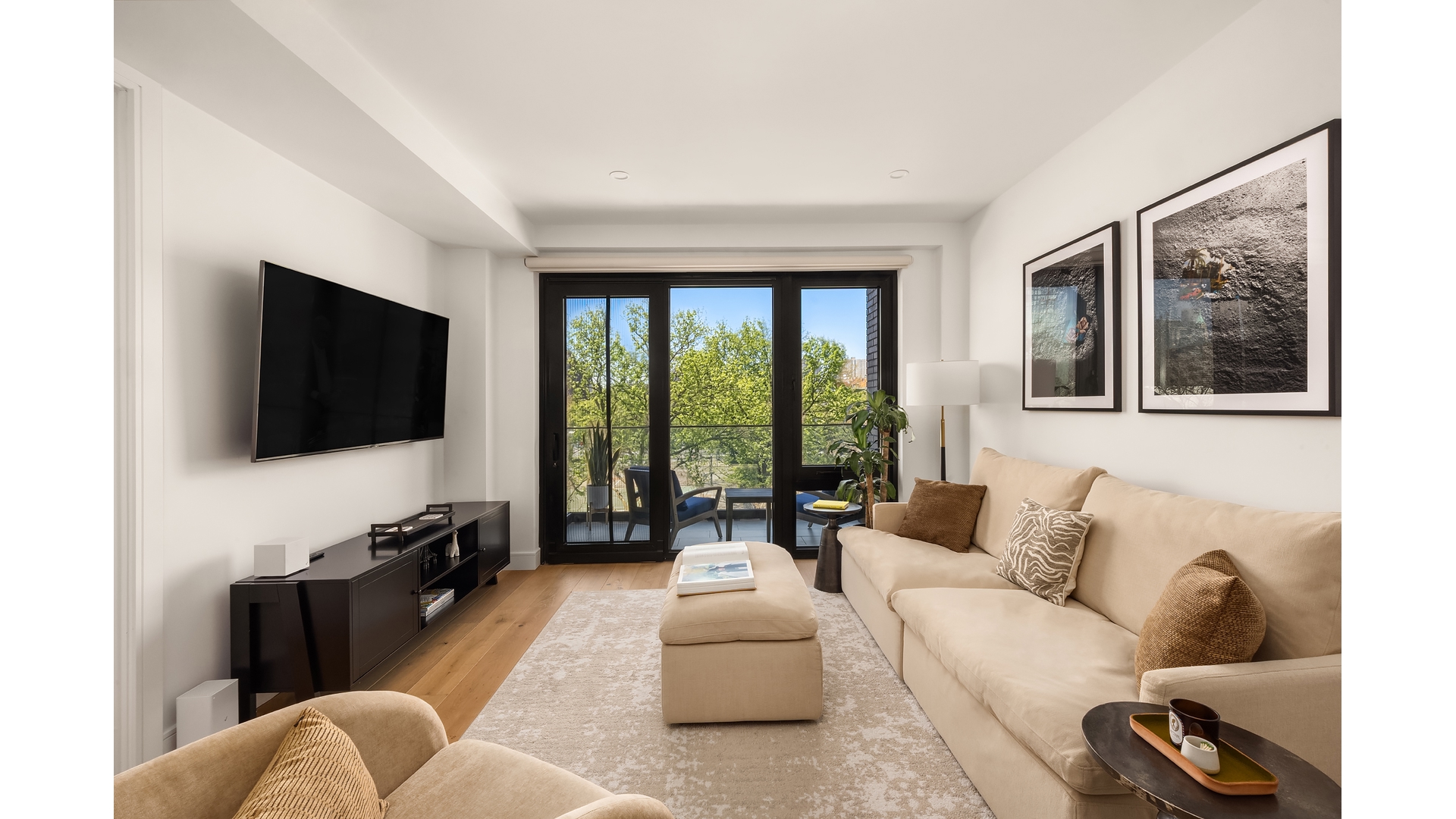 76 CONGRESS Street #4B, Carroll Gardens, Brooklyn, NY 11201 - Property photo 3 of 15