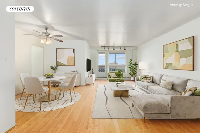 98-05 63rd Road #14J, Rego Park, NY 11374