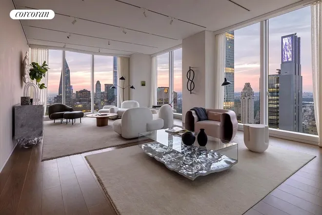 100 East 53rd Street #59A, New York, NY 10022