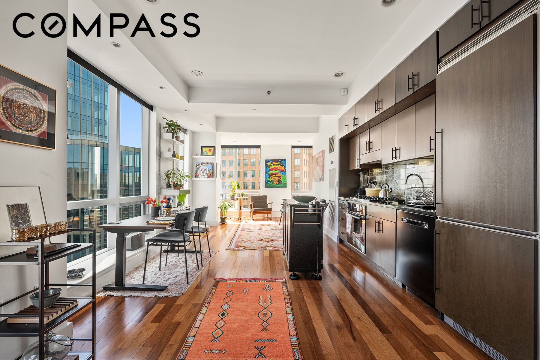 150 Myrtle Avenue #2706, Downtown Brooklyn, Brooklyn, NY 11201 - Main property photo