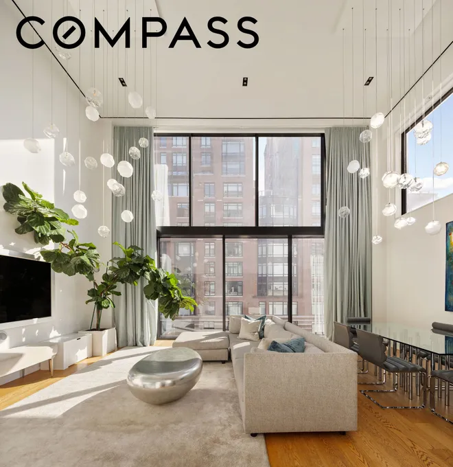 559 West 23rd Street #5/6, New York, NY 10011