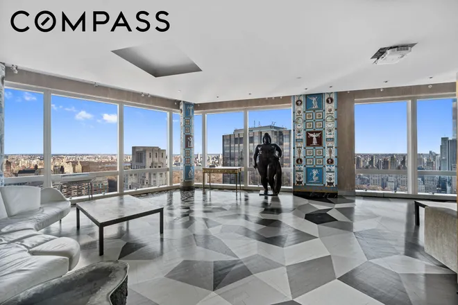 80 Columbus Circle #67B, New York, NY 10019