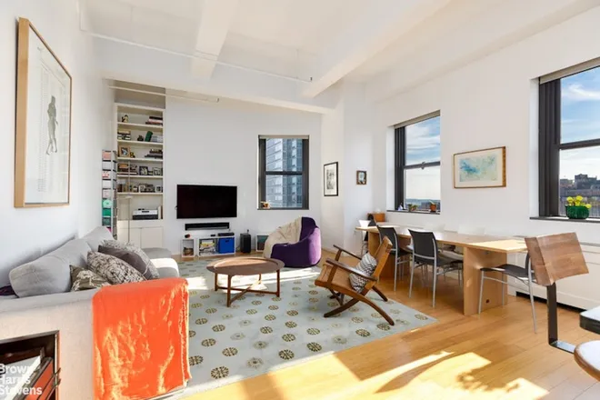 365 BRIDGE Street #20A, Brooklyn, NY 11201