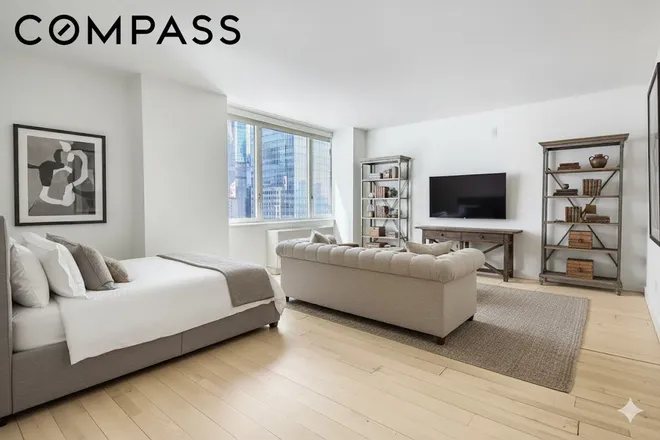 322 West 57th Street #38Q, New York, NY 10019
