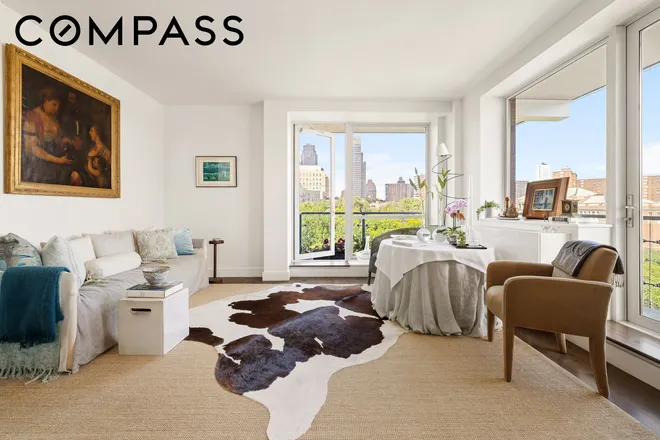 88 Morningside Avenue #10B, New York, NY 10027