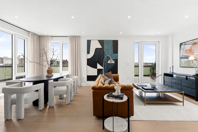 625 NEW YORK Avenue #6A, Brooklyn, NY 11203