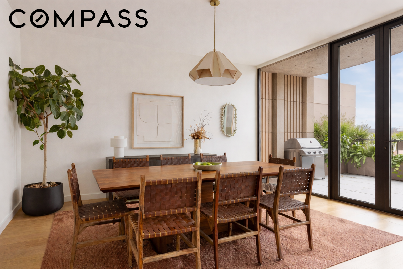 323 Bergen Street #PH608E, Boerum Hill, Brooklyn, NY 11217 - Property photo 3 of 37