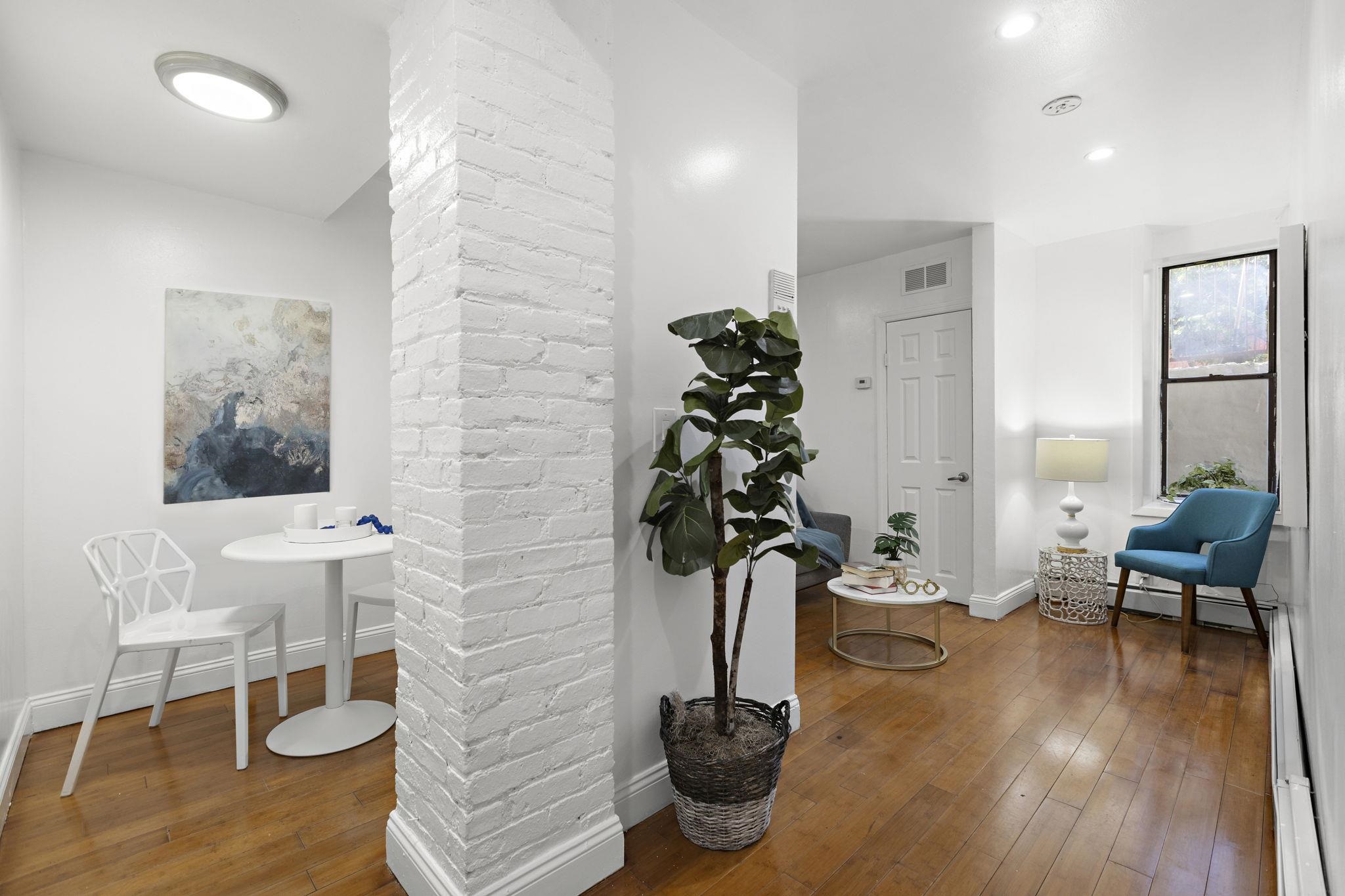 145 HARRISON Avenue, Jersey City, JC Bergen Lafayette, NJ 07304 - Property photo 3 of 10