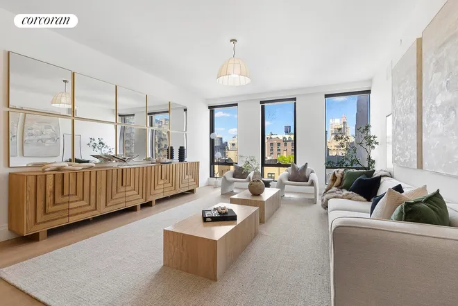 50 West 66th Street #11B, New York, NY 10023