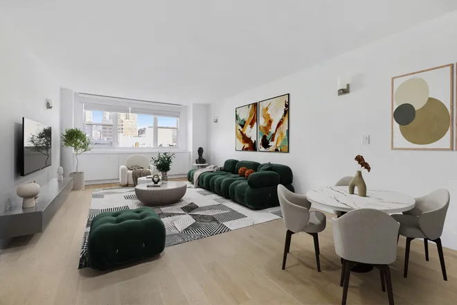 61 JANE Street #8J, New York, NY 10014
