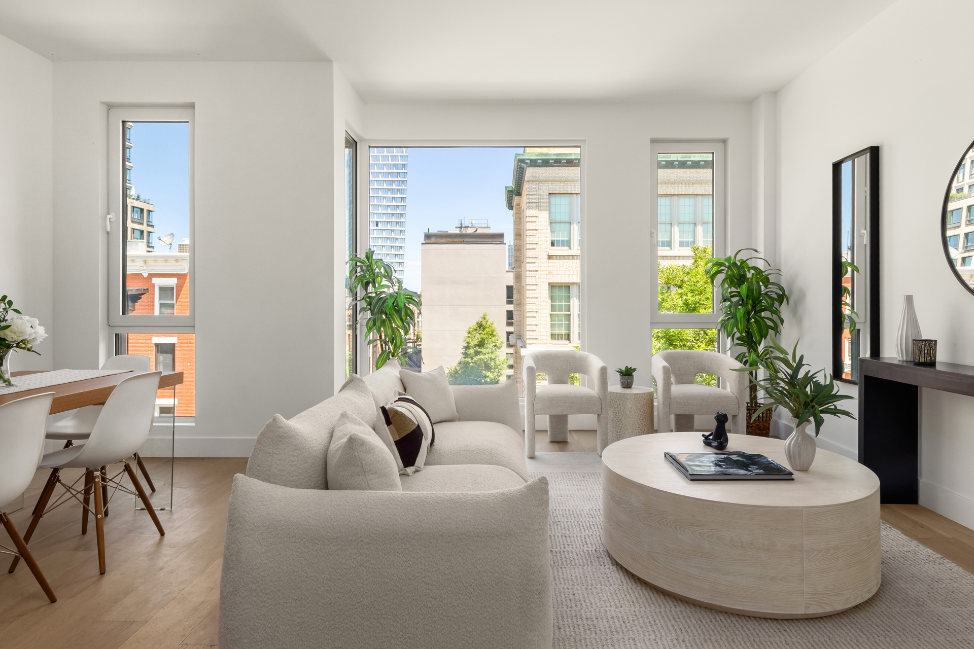 684 DEAN Street #3, Prospect Heights, Brooklyn, NY 11238 - Property photo 3 of 17