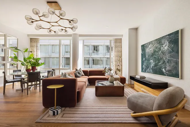 311 West BROADWAY #6A, New York, NY 10013