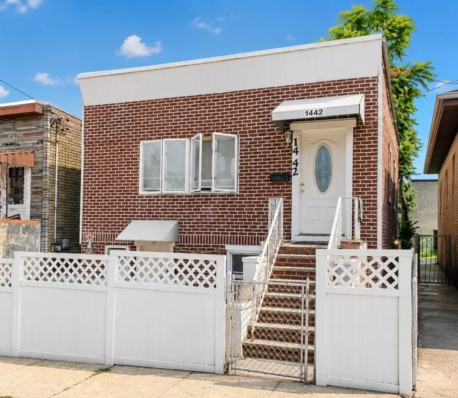 1442 44th Street, North Bergen, NJ 07047