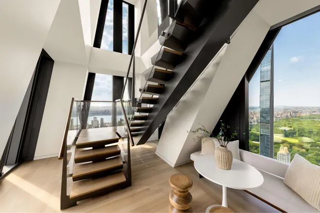 53 West 53rd Street #72B, New York, NY 10019