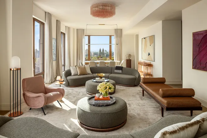 201 East 74th Street #FLOOR26, New York, NY 10021