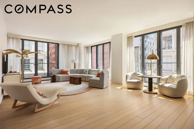 27 Wooster Street #4B, New York, NY 10013