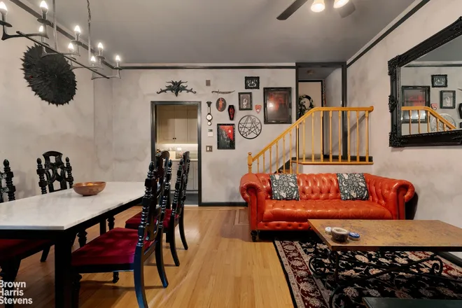 247 West 102nd Street #3, New York, NY 10025