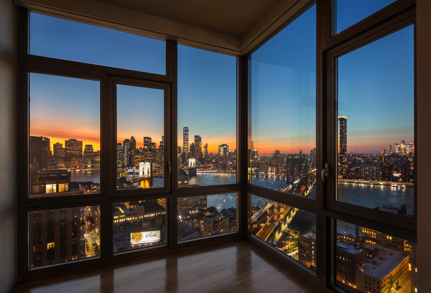 100 JAY Street #PH, DUMBO, Brooklyn, NY 11201 - Property photo 5 of 23