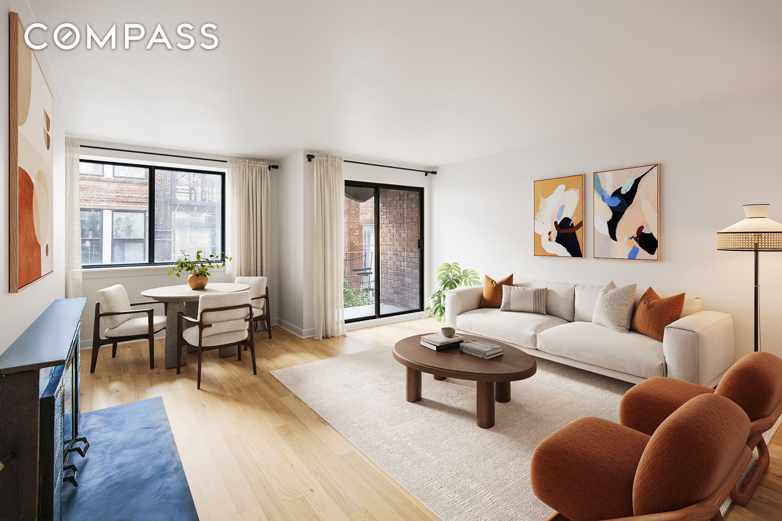 170 East 88th Street #6D, Upper East Side, Manhattan, NY 10128 - Main property photo