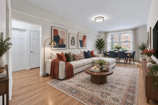 88-01 35th Avenue #3-G, Jackson Heights, NY 11372