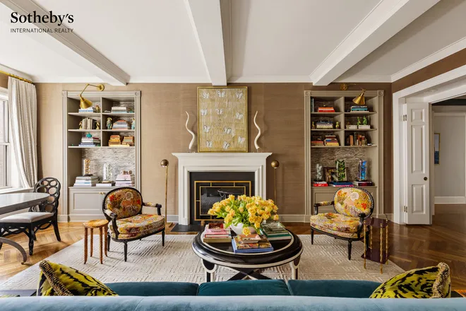 940 Park Avenue #9A, New York, NY 10028