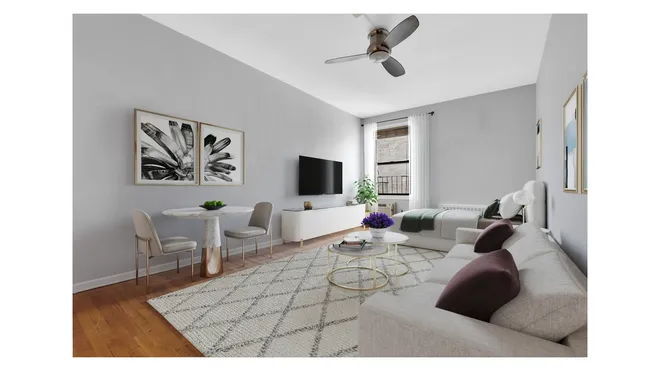 649 2nd Avenue #6G, New York, NY 10016