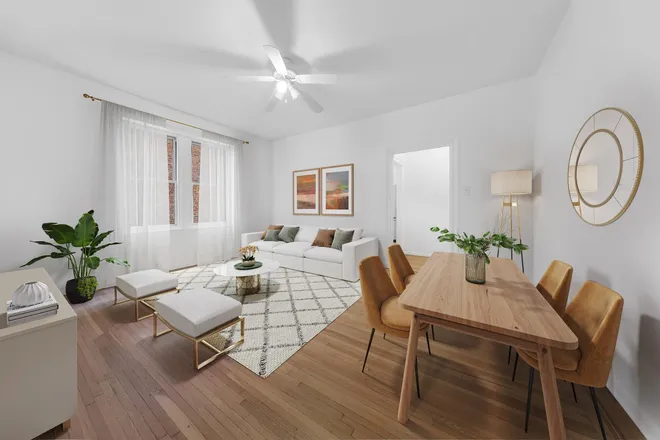 565 West 169th Street #2-J, New York, NY 10032