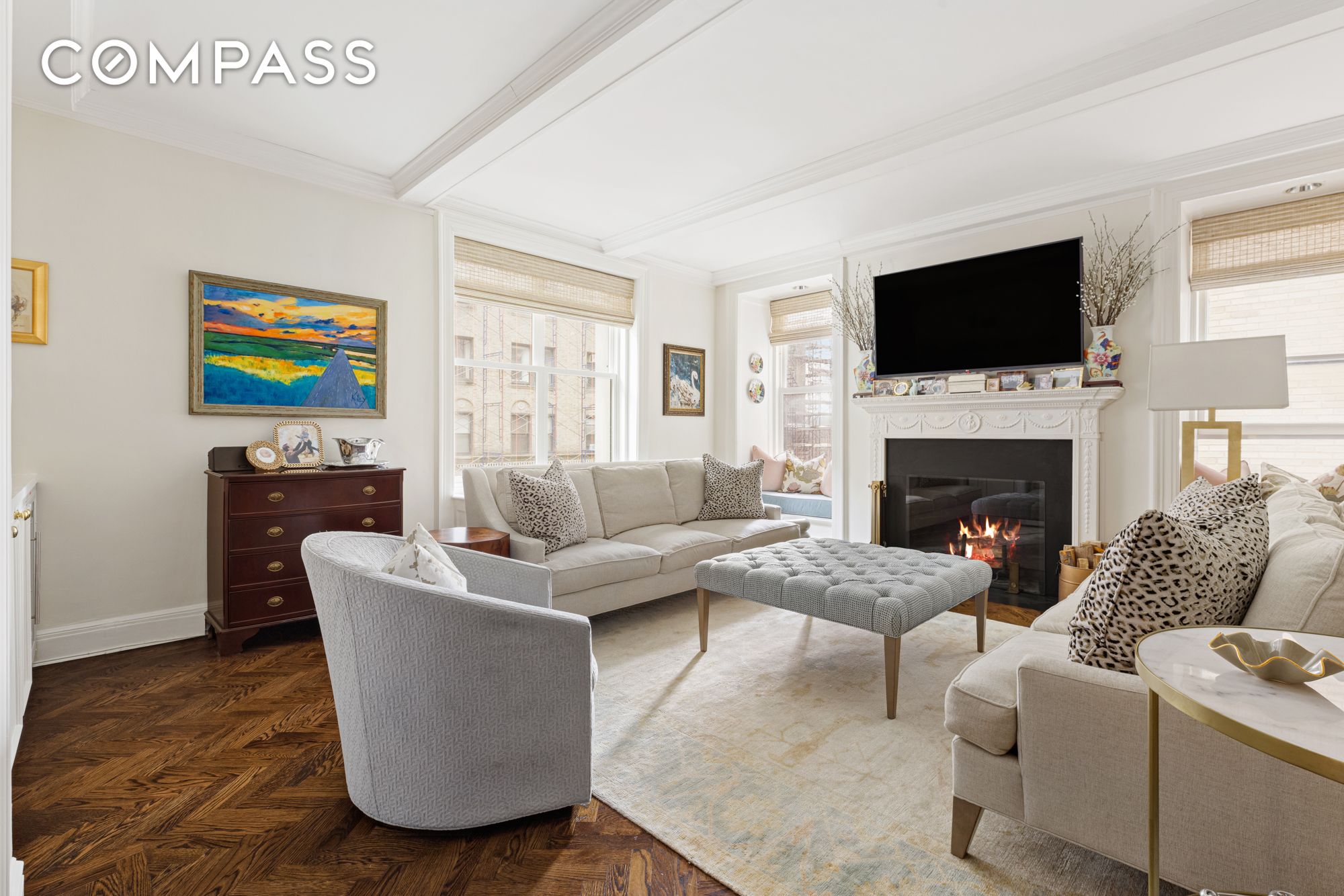 3 East 85th Street #5AB, Upper East Side, Manhattan, NY 10028 - Property photo 2 of 14